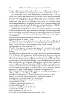Image of the Page - 778 - in Spital als Lebensform - Österreichische Spitalordnungen und Spitalinstruktionen der Neuzeit, Volume 2