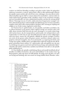 Bild der Seite - 784 - in Spital als Lebensform - Österreichische Spitalordnungen und Spitalinstruktionen der Neuzeit, Band 2