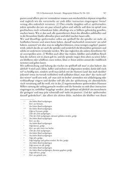 Bild der Seite - 787 - in Spital als Lebensform - Österreichische Spitalordnungen und Spitalinstruktionen der Neuzeit, Band 2