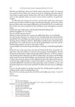 Bild der Seite - 788 - in Spital als Lebensform - Österreichische Spitalordnungen und Spitalinstruktionen der Neuzeit, Band 2