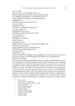 Bild der Seite - 789 - in Spital als Lebensform - Österreichische Spitalordnungen und Spitalinstruktionen der Neuzeit, Band 2