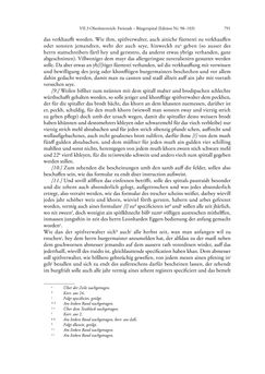 Bild der Seite - 791 - in Spital als Lebensform - Österreichische Spitalordnungen und Spitalinstruktionen der Neuzeit, Band 2