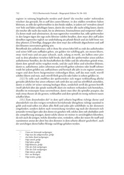 Bild der Seite - 792 - in Spital als Lebensform - Österreichische Spitalordnungen und Spitalinstruktionen der Neuzeit, Band 2