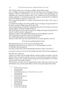 Bild der Seite - 794 - in Spital als Lebensform - Österreichische Spitalordnungen und Spitalinstruktionen der Neuzeit, Band 2