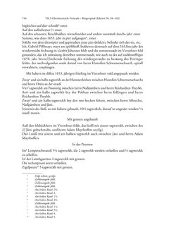 Bild der Seite - 796 - in Spital als Lebensform - Österreichische Spitalordnungen und Spitalinstruktionen der Neuzeit, Band 2