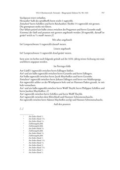 Image of the Page - 797 - in Spital als Lebensform - Österreichische Spitalordnungen und Spitalinstruktionen der Neuzeit, Volume 2