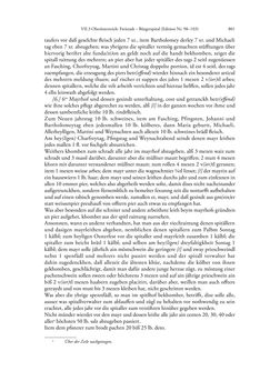 Image of the Page - 801 - in Spital als Lebensform - Österreichische Spitalordnungen und Spitalinstruktionen der Neuzeit, Volume 2