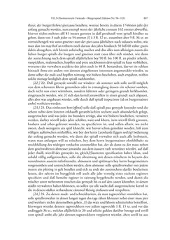 Image of the Page - 807 - in Spital als Lebensform - Österreichische Spitalordnungen und Spitalinstruktionen der Neuzeit, Volume 2