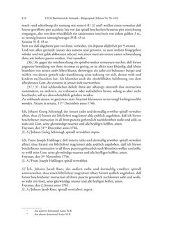 Image of the Page - 810 - in Spital als Lebensform - Österreichische Spitalordnungen und Spitalinstruktionen der Neuzeit, Volume 2