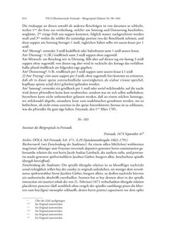Image of the Page - 814 - in Spital als Lebensform - Österreichische Spitalordnungen und Spitalinstruktionen der Neuzeit, Volume 2