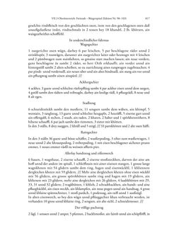 Image of the Page - 817 - in Spital als Lebensform - Österreichische Spitalordnungen und Spitalinstruktionen der Neuzeit, Volume 2