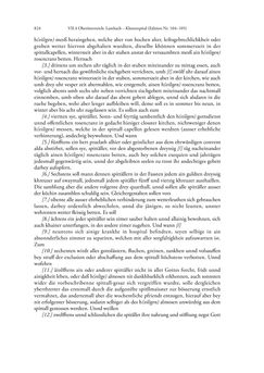 Image of the Page - 824 - in Spital als Lebensform - Österreichische Spitalordnungen und Spitalinstruktionen der Neuzeit, Volume 2