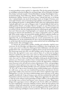 Image of the Page - 834 - in Spital als Lebensform - Österreichische Spitalordnungen und Spitalinstruktionen der Neuzeit, Volume 2