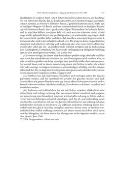 Image of the Page - 835 - in Spital als Lebensform - Österreichische Spitalordnungen und Spitalinstruktionen der Neuzeit, Volume 2