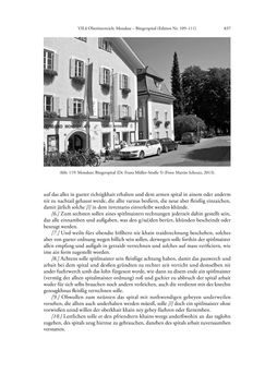 Image of the Page - 837 - in Spital als Lebensform - Österreichische Spitalordnungen und Spitalinstruktionen der Neuzeit, Volume 2