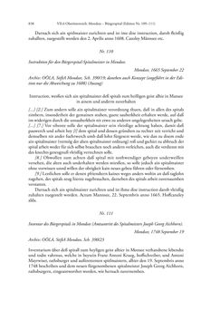 Image of the Page - 838 - in Spital als Lebensform - Österreichische Spitalordnungen und Spitalinstruktionen der Neuzeit, Volume 2