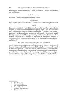 Image of the Page - 840 - in Spital als Lebensform - Österreichische Spitalordnungen und Spitalinstruktionen der Neuzeit, Volume 2