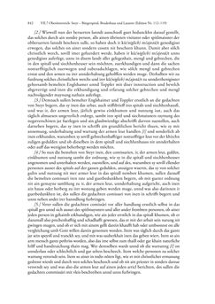 Image of the Page - 842 - in Spital als Lebensform - Österreichische Spitalordnungen und Spitalinstruktionen der Neuzeit, Volume 2