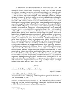 Image of the Page - 851 - in Spital als Lebensform - Österreichische Spitalordnungen und Spitalinstruktionen der Neuzeit, Volume 2