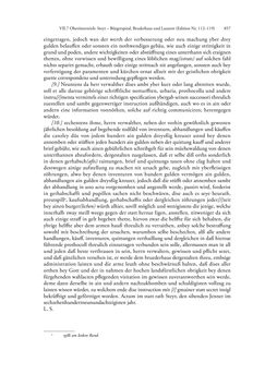 Image of the Page - 857 - in Spital als Lebensform - Österreichische Spitalordnungen und Spitalinstruktionen der Neuzeit, Volume 2