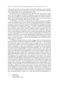 Image of the Page - 860 - in Spital als Lebensform - Österreichische Spitalordnungen und Spitalinstruktionen der Neuzeit, Volume 2