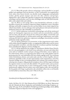 Image of the Page - 866 - in Spital als Lebensform - Österreichische Spitalordnungen und Spitalinstruktionen der Neuzeit, Volume 2