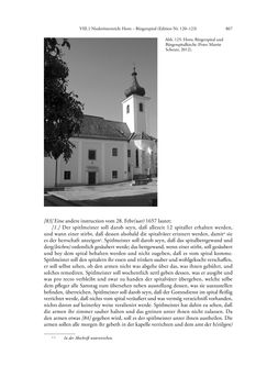 Image of the Page - 867 - in Spital als Lebensform - Österreichische Spitalordnungen und Spitalinstruktionen der Neuzeit, Volume 2