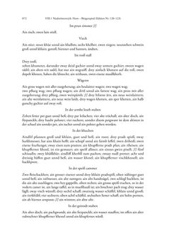 Bild der Seite - 872 - in Spital als Lebensform - Österreichische Spitalordnungen und Spitalinstruktionen der Neuzeit, Band 2