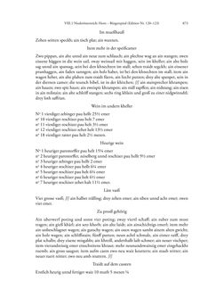 Bild der Seite - 873 - in Spital als Lebensform - Österreichische Spitalordnungen und Spitalinstruktionen der Neuzeit, Band 2