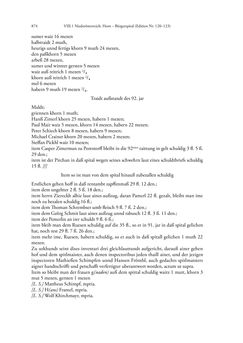 Image of the Page - 874 - in Spital als Lebensform - Österreichische Spitalordnungen und Spitalinstruktionen der Neuzeit, Volume 2