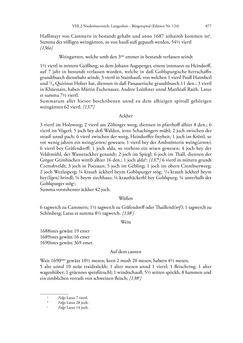 Image of the Page - 877 - in Spital als Lebensform - Österreichische Spitalordnungen und Spitalinstruktionen der Neuzeit, Volume 2
