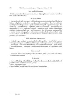 Image of the Page - 878 - in Spital als Lebensform - Österreichische Spitalordnungen und Spitalinstruktionen der Neuzeit, Volume 2