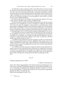 Image of the Page - 887 - in Spital als Lebensform - Österreichische Spitalordnungen und Spitalinstruktionen der Neuzeit, Volume 2