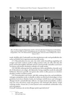 Image of the Page - 904 - in Spital als Lebensform - Österreichische Spitalordnungen und Spitalinstruktionen der Neuzeit, Volume 2