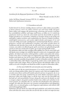 Image of the Page - 906 - in Spital als Lebensform - Österreichische Spitalordnungen und Spitalinstruktionen der Neuzeit, Volume 2