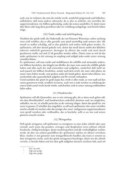 Image of the Page - 909 - in Spital als Lebensform - Österreichische Spitalordnungen und Spitalinstruktionen der Neuzeit, Volume 2
