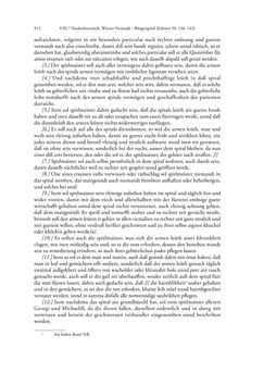 Image of the Page - 912 - in Spital als Lebensform - Österreichische Spitalordnungen und Spitalinstruktionen der Neuzeit, Volume 2