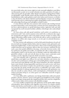 Image of the Page - 917 - in Spital als Lebensform - Österreichische Spitalordnungen und Spitalinstruktionen der Neuzeit, Volume 2