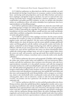 Image of the Page - 922 - in Spital als Lebensform - Österreichische Spitalordnungen und Spitalinstruktionen der Neuzeit, Volume 2