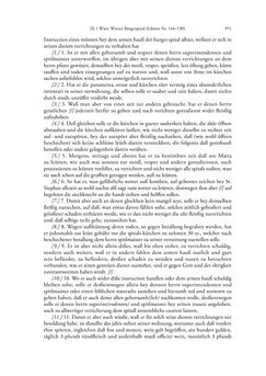 Image of the Page - 951 - in Spital als Lebensform - Österreichische Spitalordnungen und Spitalinstruktionen der Neuzeit, Volume 2