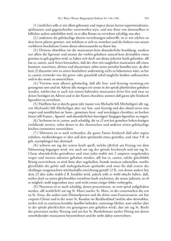 Image of the Page - 953 - in Spital als Lebensform - Österreichische Spitalordnungen und Spitalinstruktionen der Neuzeit, Volume 2