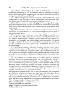 Image of the Page - 954 - in Spital als Lebensform - Österreichische Spitalordnungen und Spitalinstruktionen der Neuzeit, Volume 2