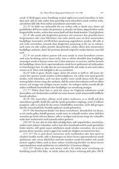 Image of the Page - 957 - in Spital als Lebensform - Österreichische Spitalordnungen und Spitalinstruktionen der Neuzeit, Volume 2