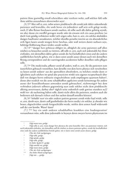 Image of the Page - 959 - in Spital als Lebensform - Österreichische Spitalordnungen und Spitalinstruktionen der Neuzeit, Volume 2