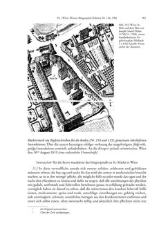 Image of the Page - 961 - in Spital als Lebensform - Österreichische Spitalordnungen und Spitalinstruktionen der Neuzeit, Volume 2