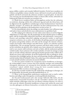 Image of the Page - 962 - in Spital als Lebensform - Österreichische Spitalordnungen und Spitalinstruktionen der Neuzeit, Volume 2