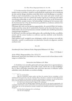 Bild der Seite - 965 - in Spital als Lebensform - Österreichische Spitalordnungen und Spitalinstruktionen der Neuzeit, Band 2