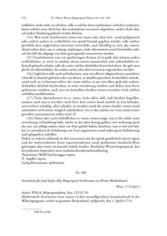 Image of the Page - 978 - in Spital als Lebensform - Österreichische Spitalordnungen und Spitalinstruktionen der Neuzeit, Volume 2