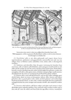 Image of the Page - 979 - in Spital als Lebensform - Österreichische Spitalordnungen und Spitalinstruktionen der Neuzeit, Volume 2