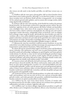 Image of the Page - 980 - in Spital als Lebensform - Österreichische Spitalordnungen und Spitalinstruktionen der Neuzeit, Volume 2